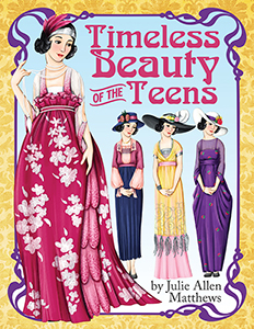 Timeless Beauty of the Teens
